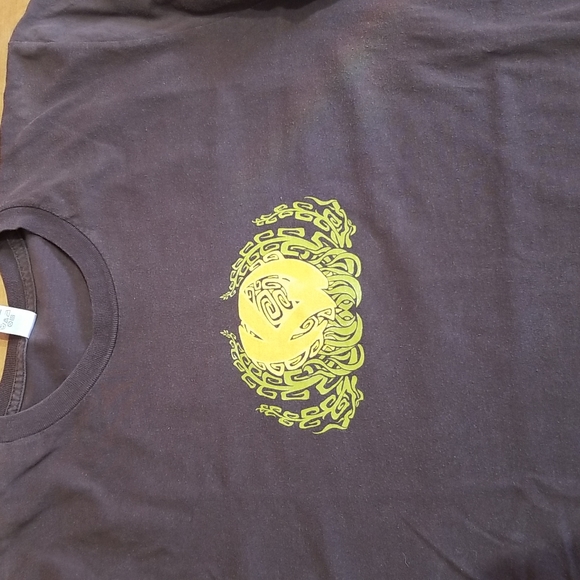 🌼6/$25 Kellar Williams T- Shirt M - Picture 10 of 13